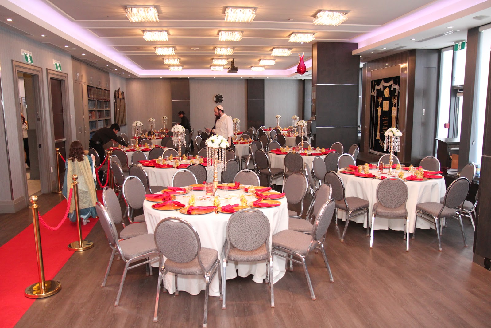 JRCC East Thornhill - Toronto, ON