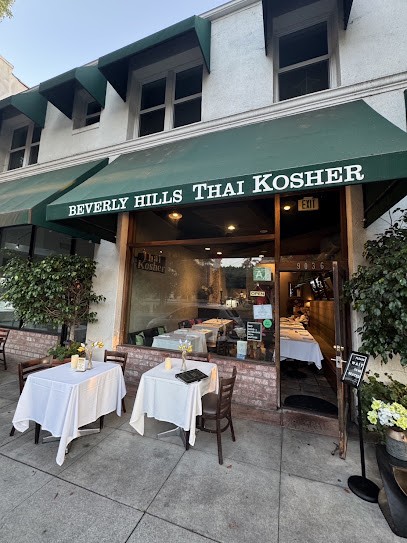 Beverly Hills Thai Kosher - Los Angeles, CA