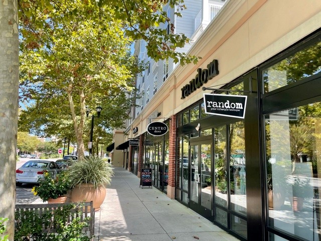 The Market Common - Myrtle Beach, SC
