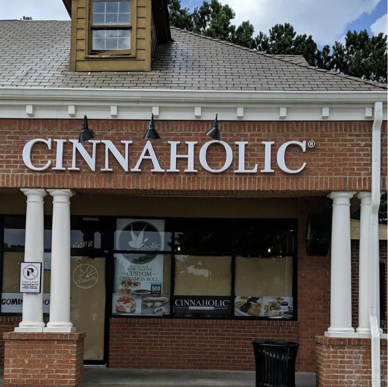 Cinnaholic - Dunwoody - Atlanta, GA