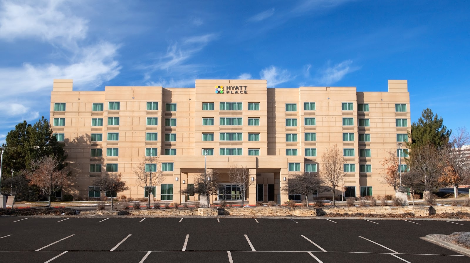 Hyatt Place Denver Tech Center - Denver, CO