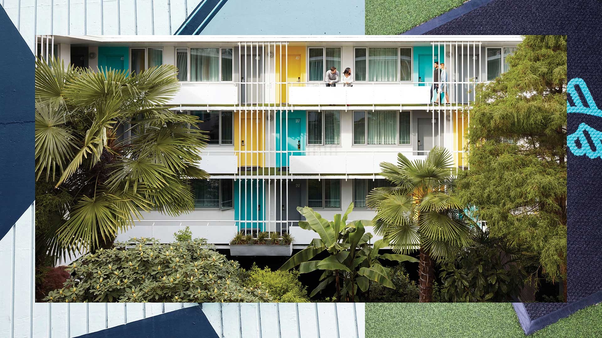 The Burrard - Vancouver, BC