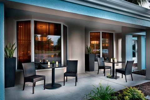 Courtyard by Marriott Myrtle Beach Broadway - Myrtle Beach, SC