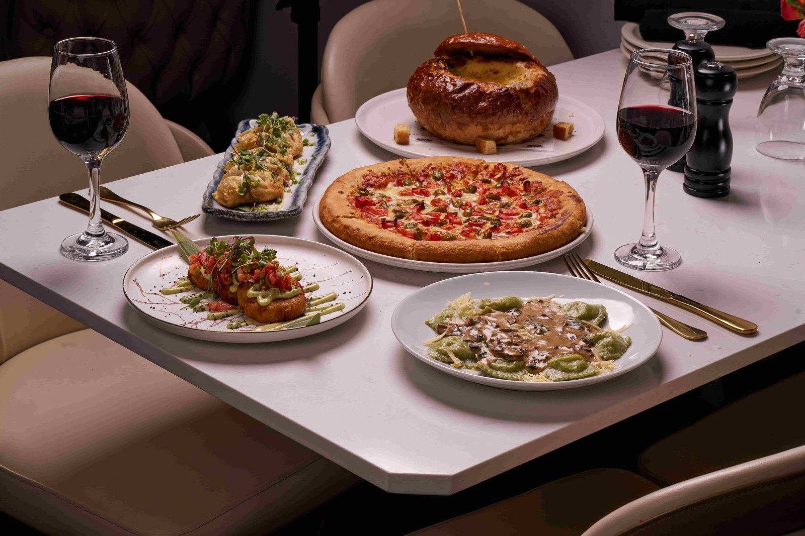 17 Restaurant & Sushi Bar - Miami Beach, FL