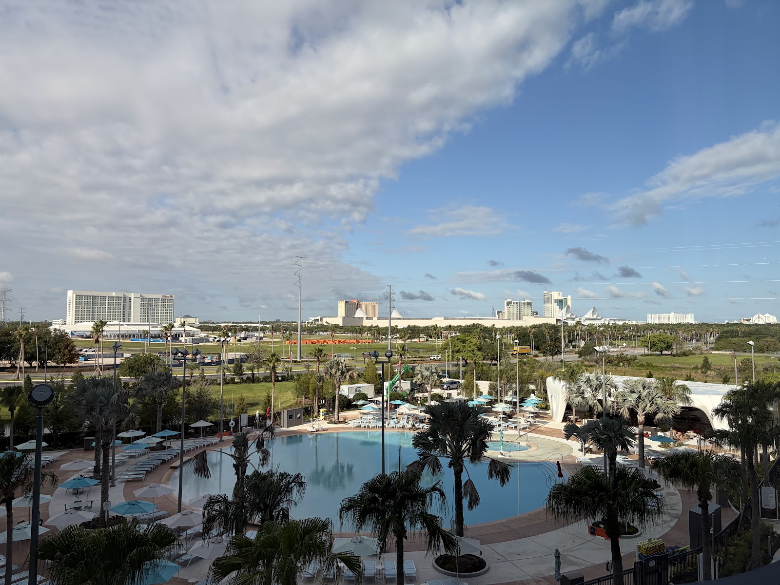 Universal Terra Luna Resort - Orlando, FL