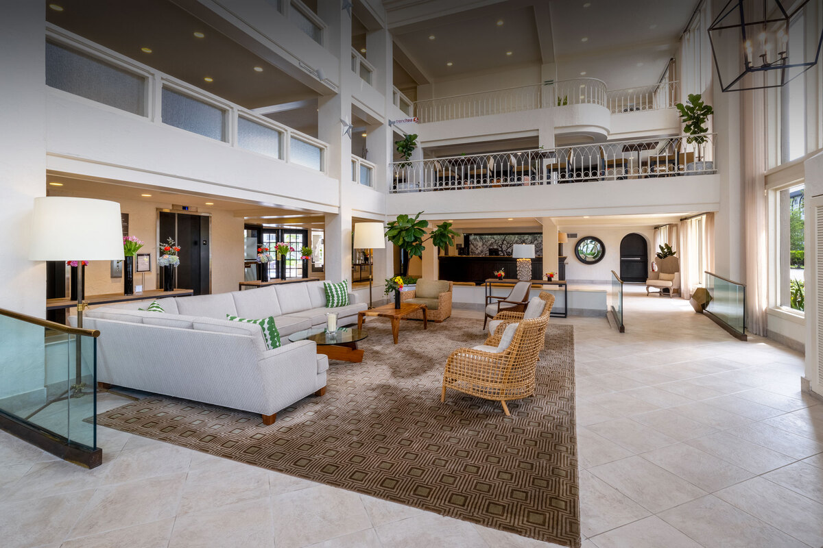 Wyndham Boca Raton - Boca Raton, FL