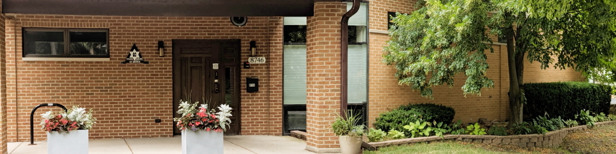 Young Israel of Skokie - Chicago, IL