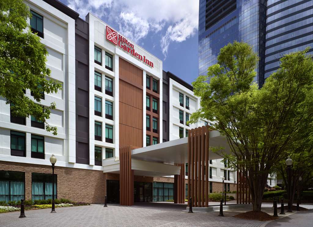 Hilton Garden Inn Atlanta - Buckhead - Atlanta, GA