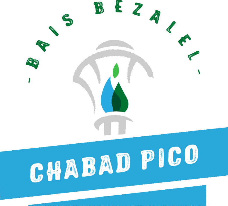 Chabad Pico (Bais Bezalel) - Los Angeles, CA
