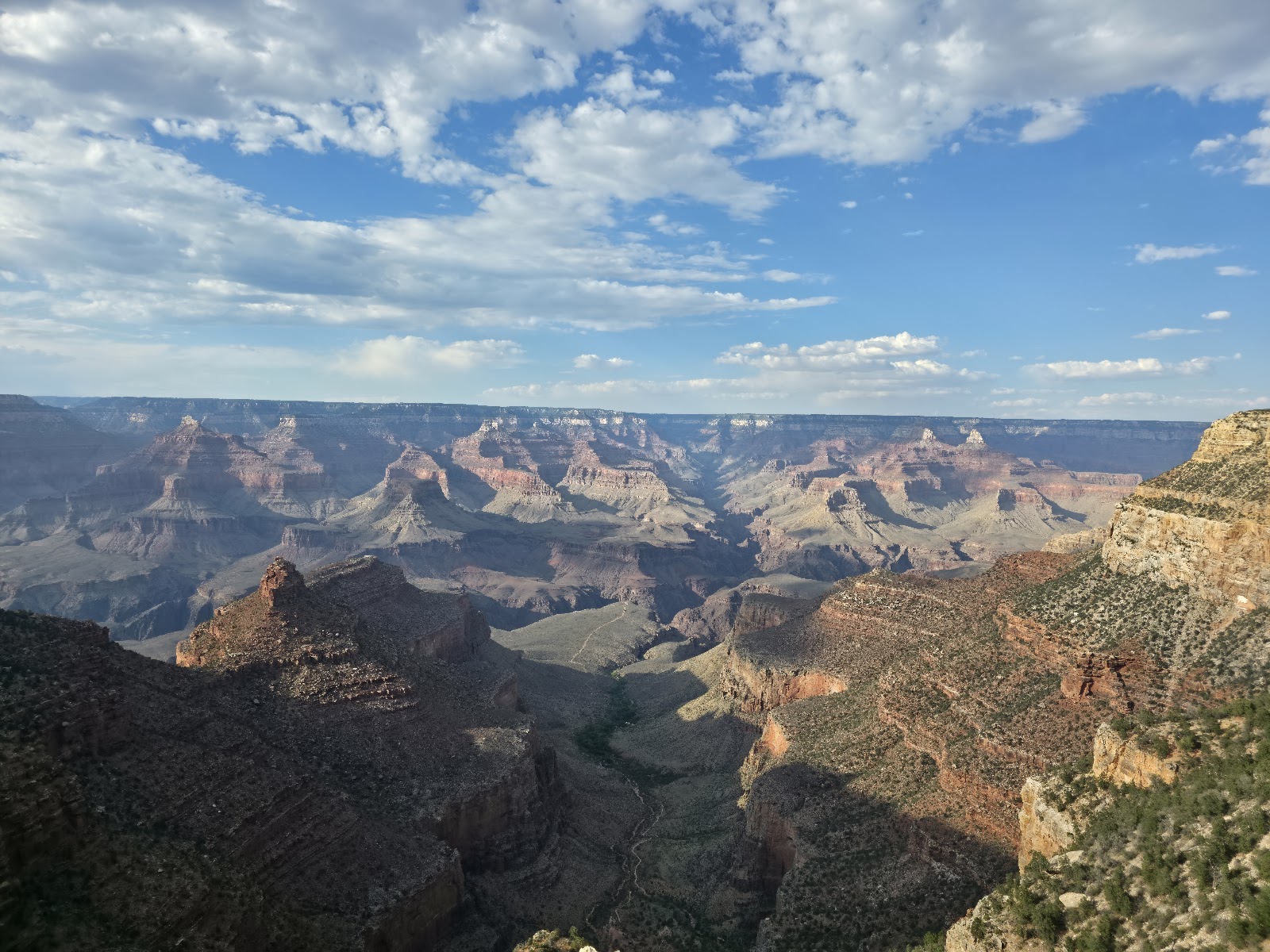 Grand Canyon National Park — South Rim (day trip) - Phoenix, AZ