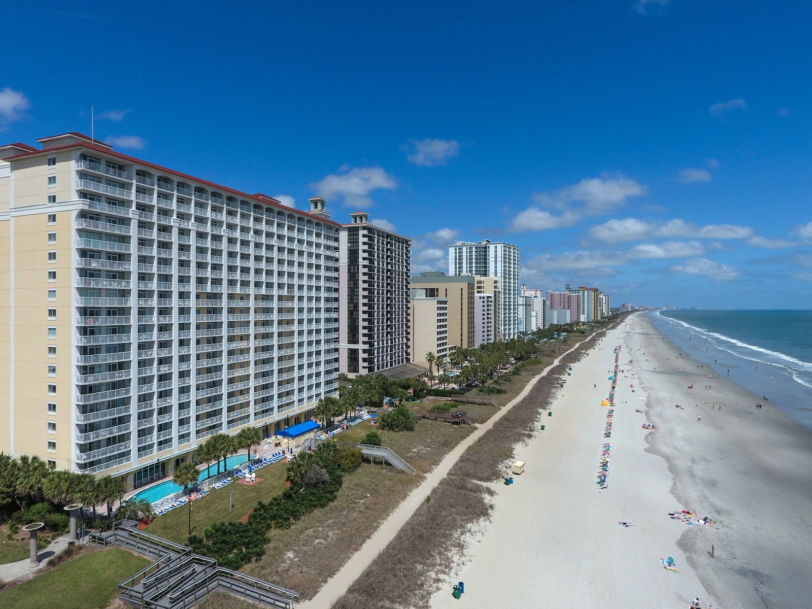 Camelot by the Sea - Myrtle Beach, SC