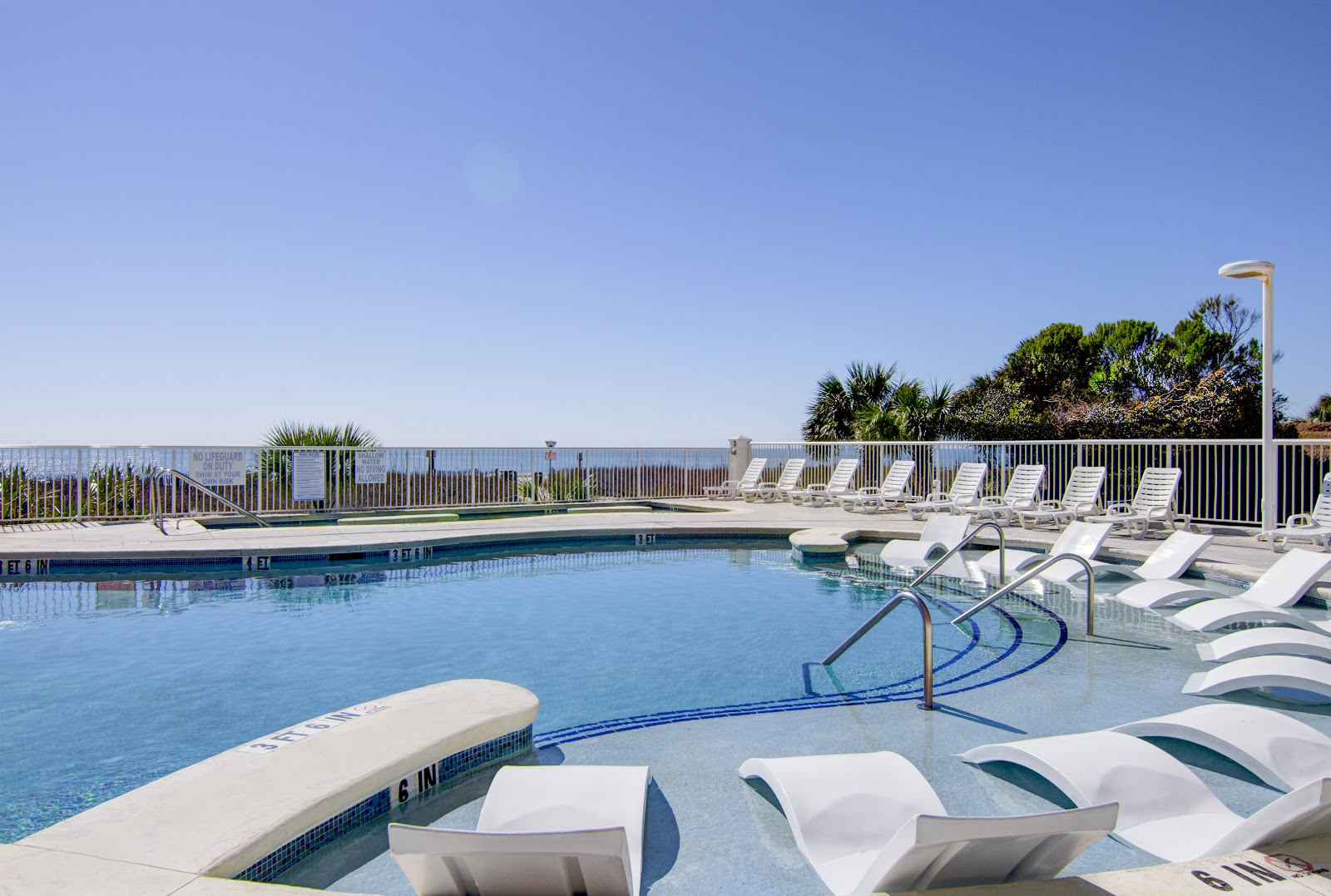 hotel BLUE - Myrtle Beach, SC