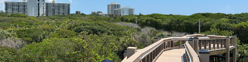 Gumbo Limbo Nature Center - Boca Raton, FL