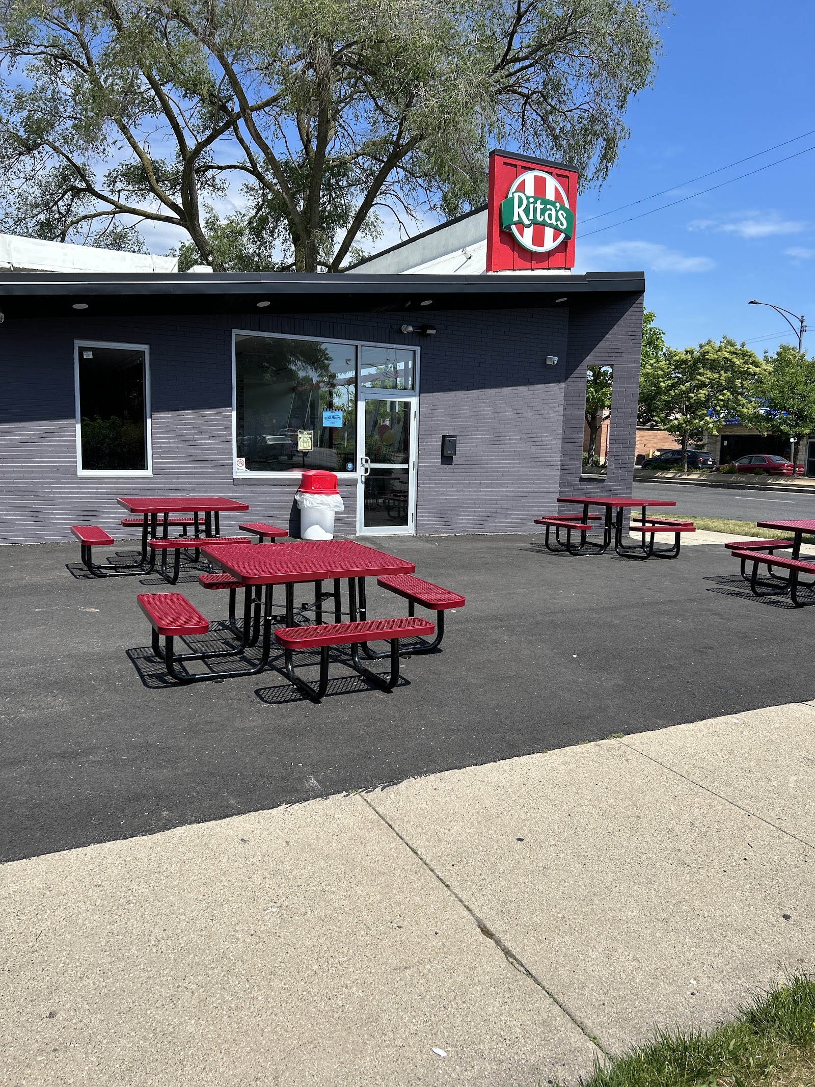 Rita's of West Ridge - Chicago, IL