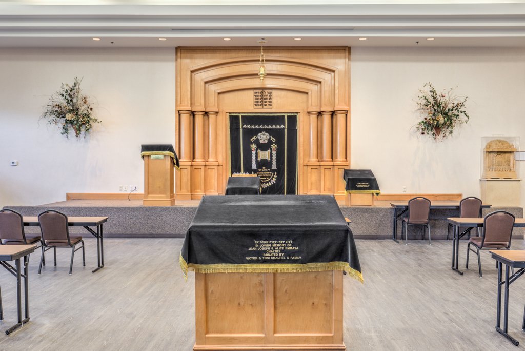 Chabad of Southern Nevada (daily minyan) - Las Vegas, NV