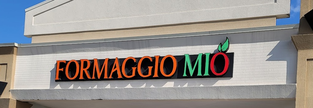 Formaggio Mio - Atlanta, GA