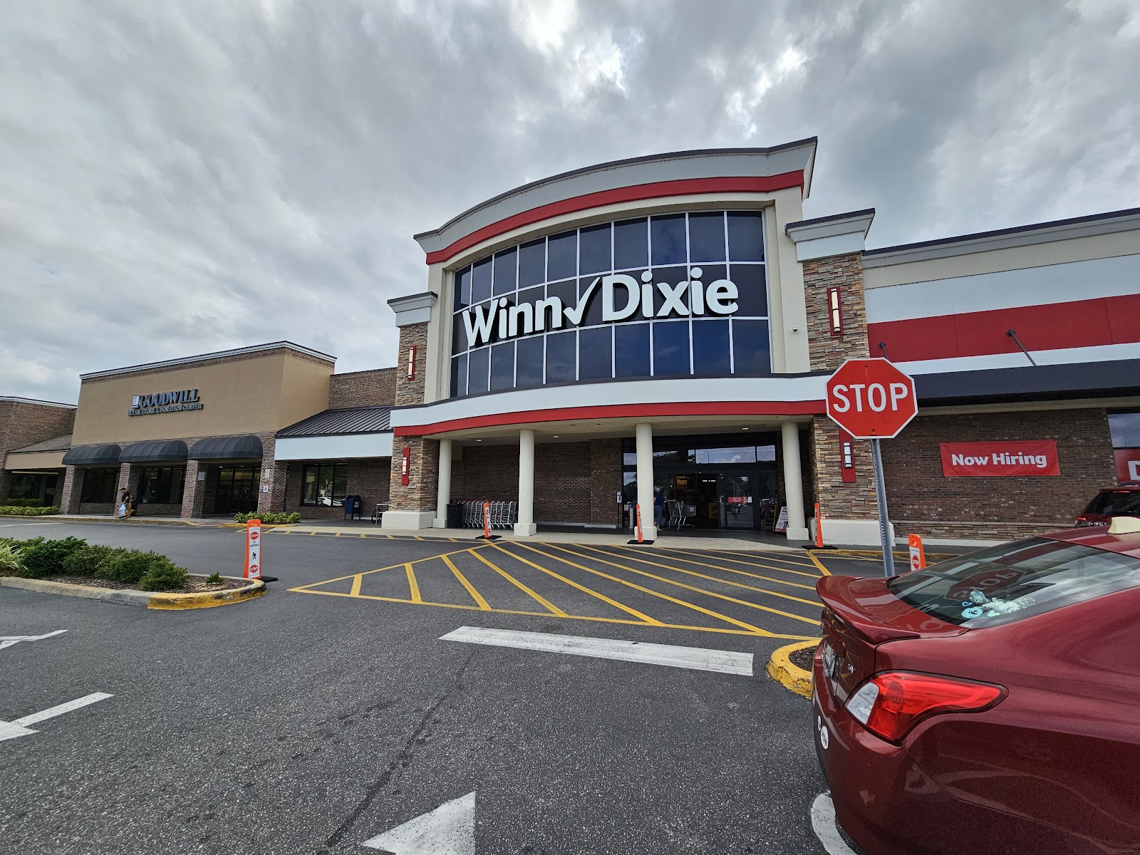 Winn-Dixie - Fern Park - Orlando, FL