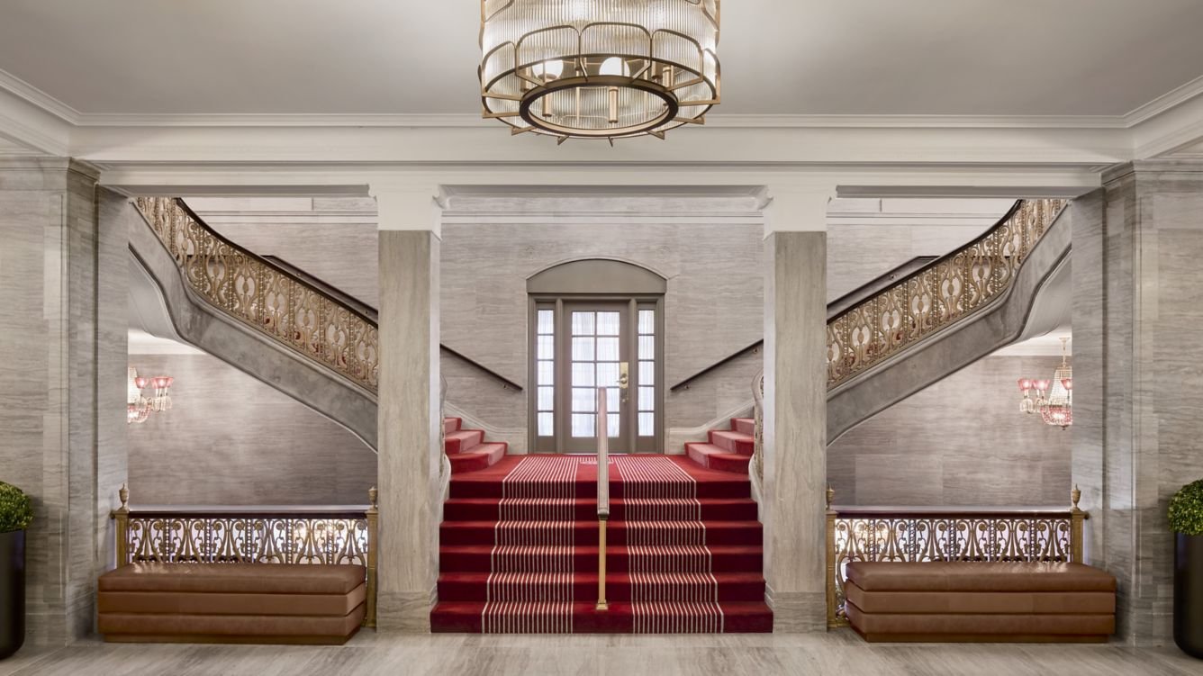 Hotel Cleveland, Autograph Collection - Cleveland, OH