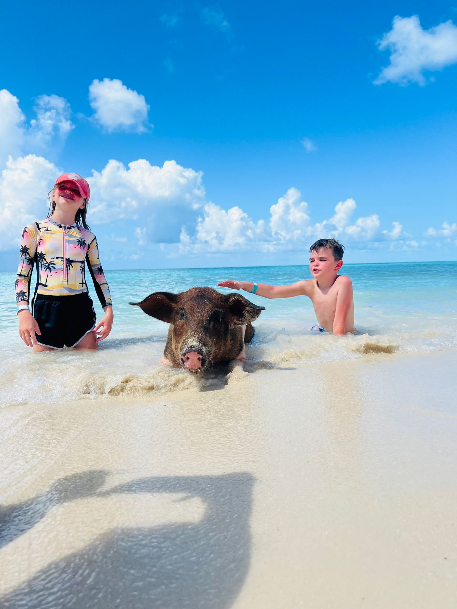 Exuma Escapes Bahamas - Bahamas