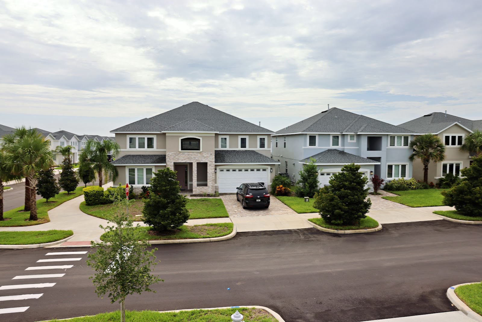 Eden Gardens Resort - Orlando, FL