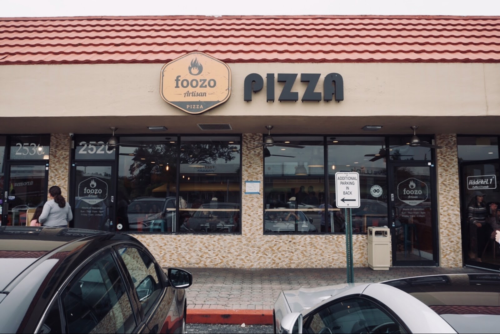 Foozo - North Miami Beach, FL
