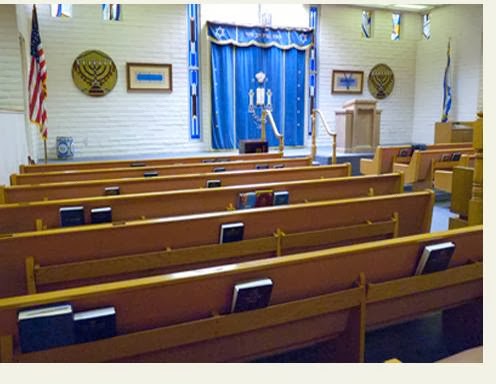 Shabbat Hospitality at Beth Joseph Congregation - Phoenix, AZ