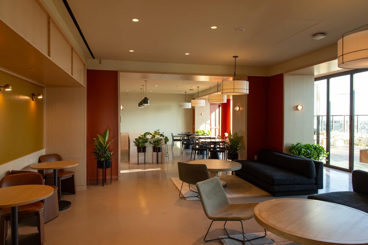 Scout Living PCM | Placemakr Atlanta - Atlanta, GA