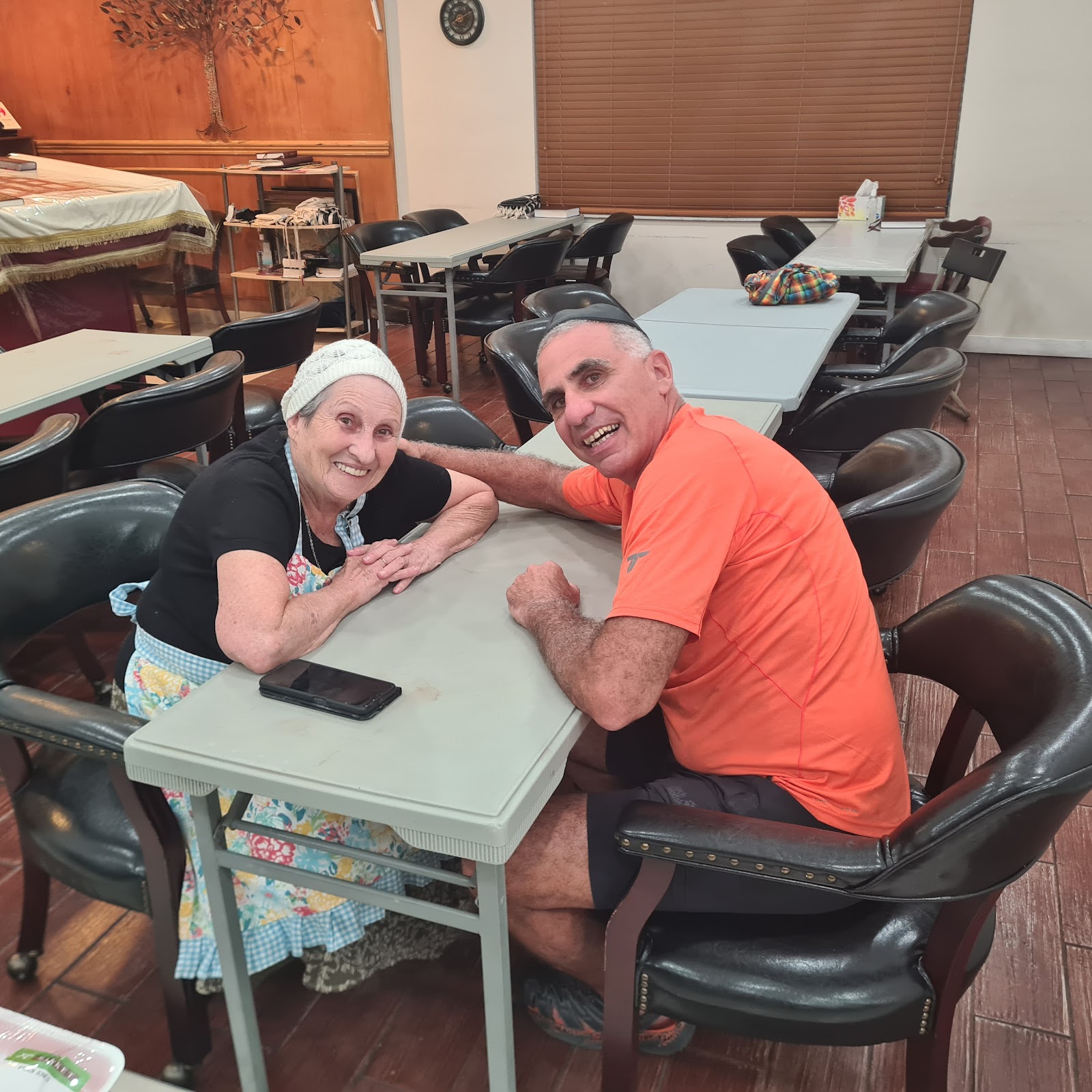 California Club Chabad - North Miami Beach, FL