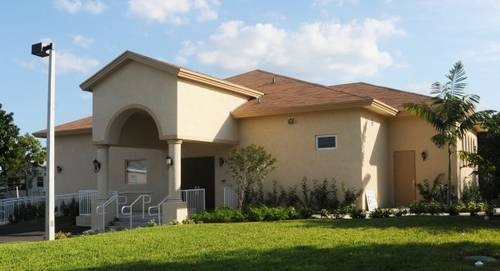 Congregation Torah Ve'Emunah - North Miami Beach, FL