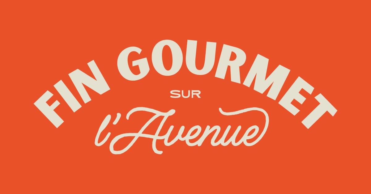 FIN Gourmet - Montreal, QC