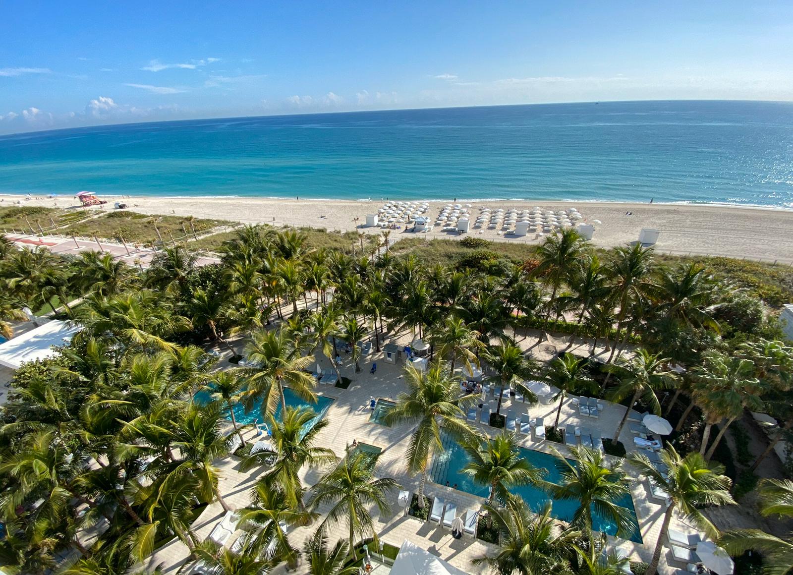 Grand Beach Hotel Miami Beach - Miami Beach, FL