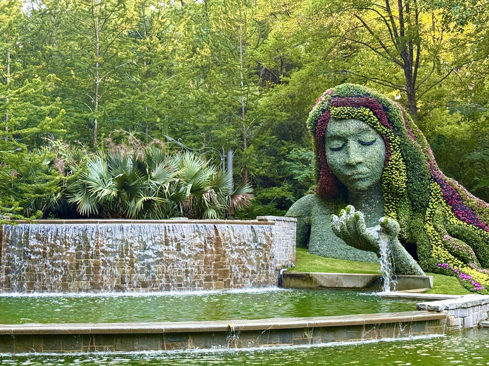 Atlanta Botanical Garden - Atlanta, GA