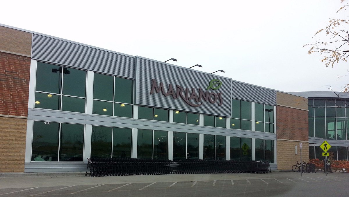 Mariano's (Skokie) - Chicago, IL