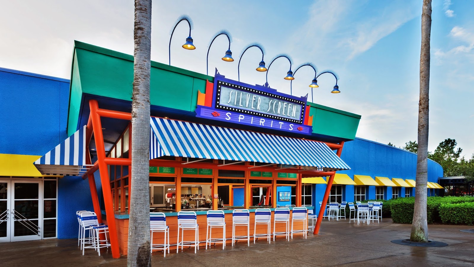 Disney's All-Star Movies Resort - Orlando, FL