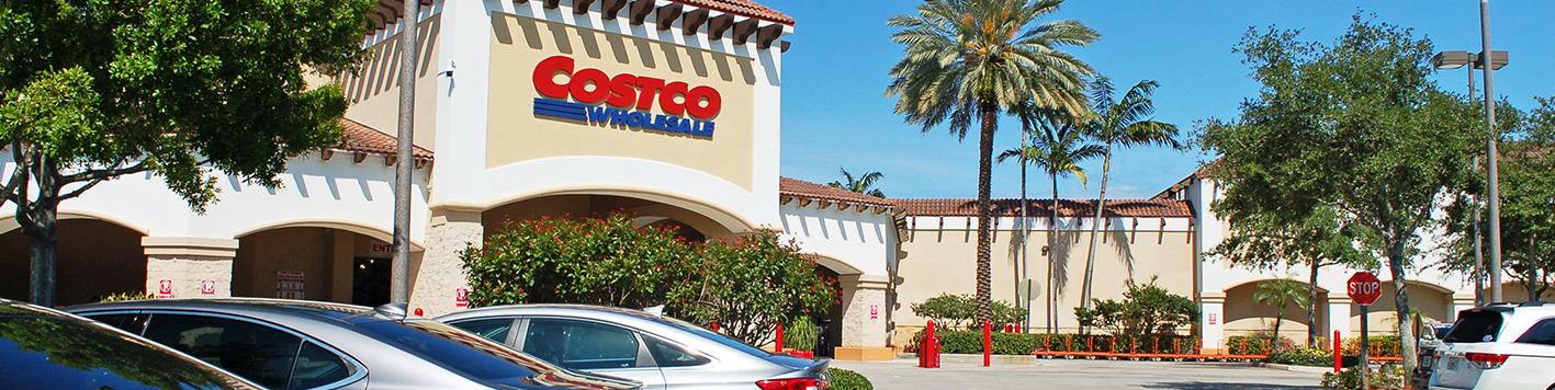 Costco Wholesale (Boca Raton) - Boca Raton, FL