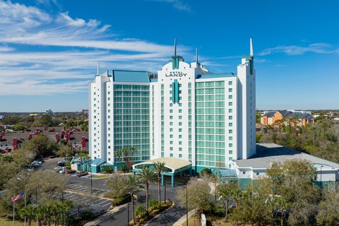 Hotel Landy Orlando Universal Blvd, a Tribute Portfolio Hotel - Orlando, FL