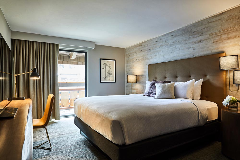 Highline Vail - a DoubleTree by Hilton - Vail, CO