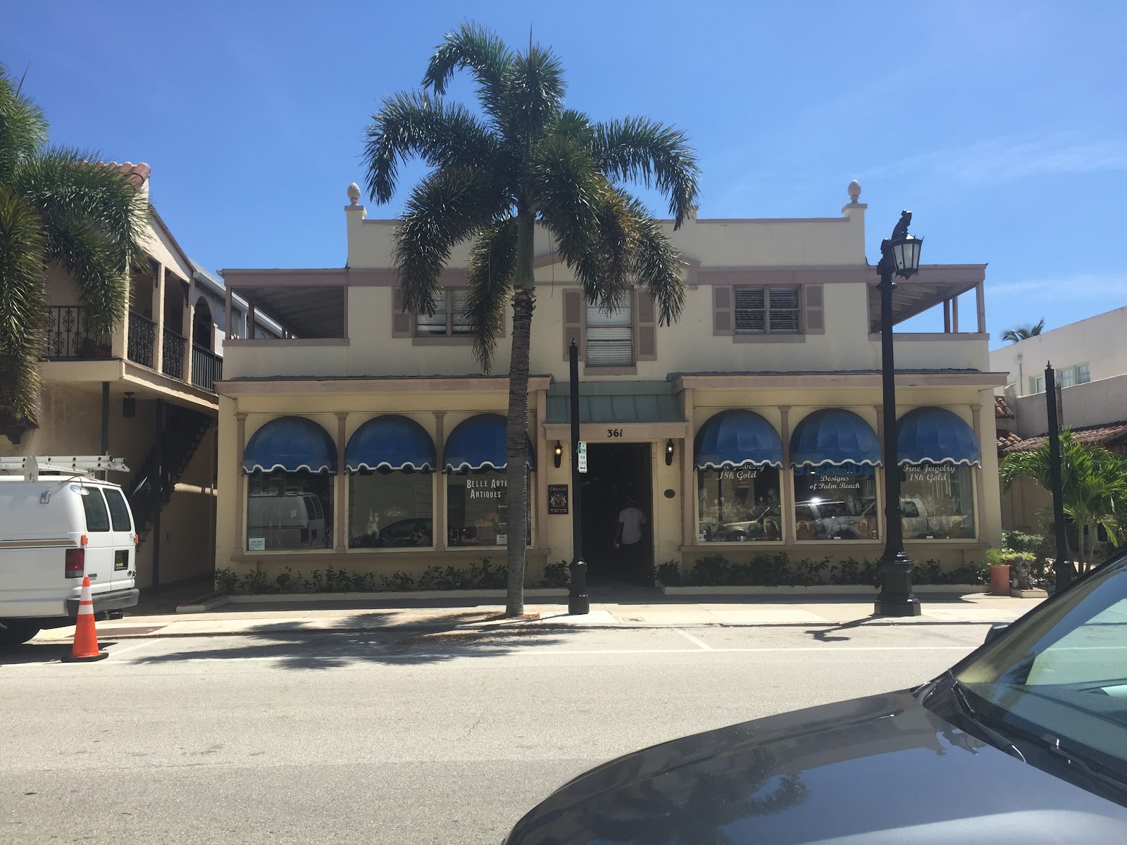 The Chabad House Palm Beach - West Palm Beach, FL