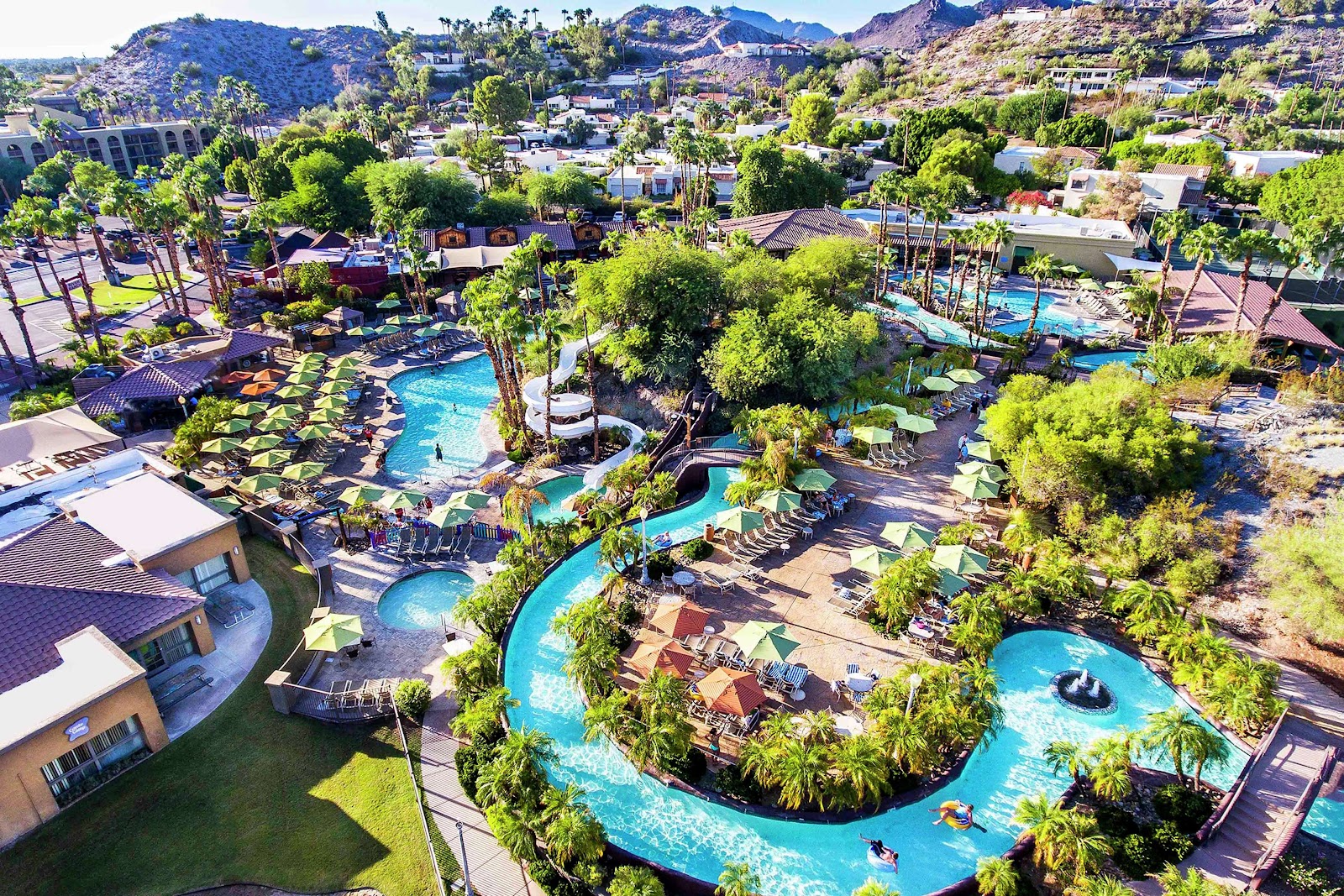 Hilton Phoenix Resort at the Peak - Phoenix, AZ