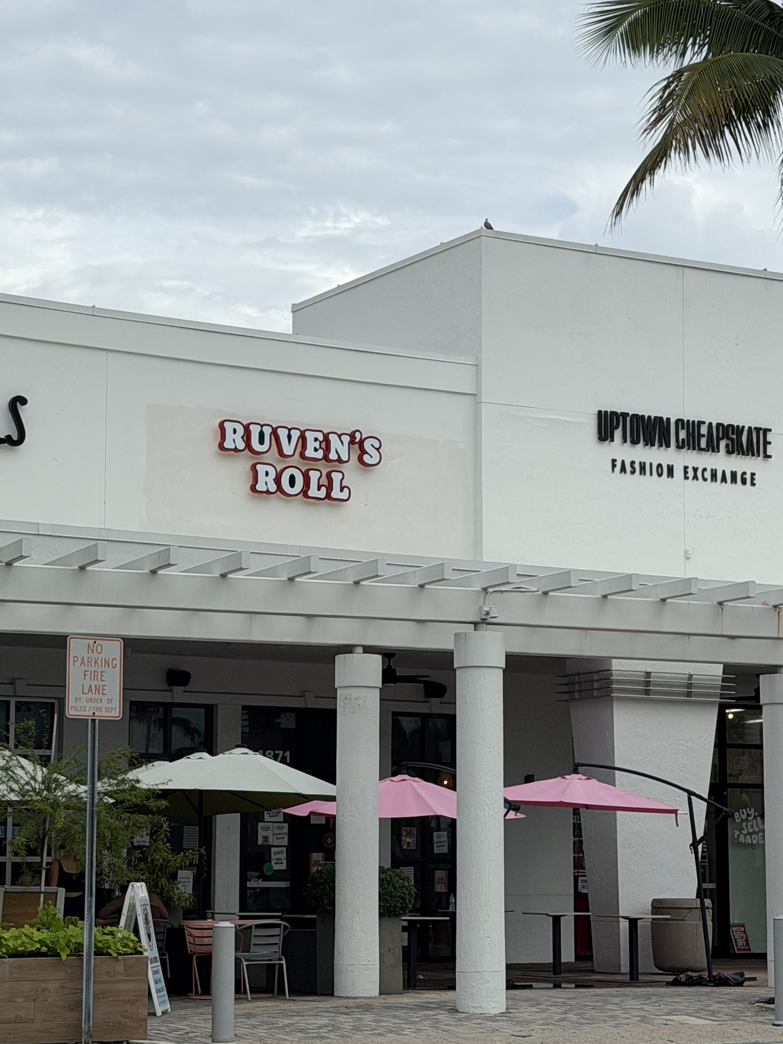 Ruven's Roll - North Miami Beach, FL