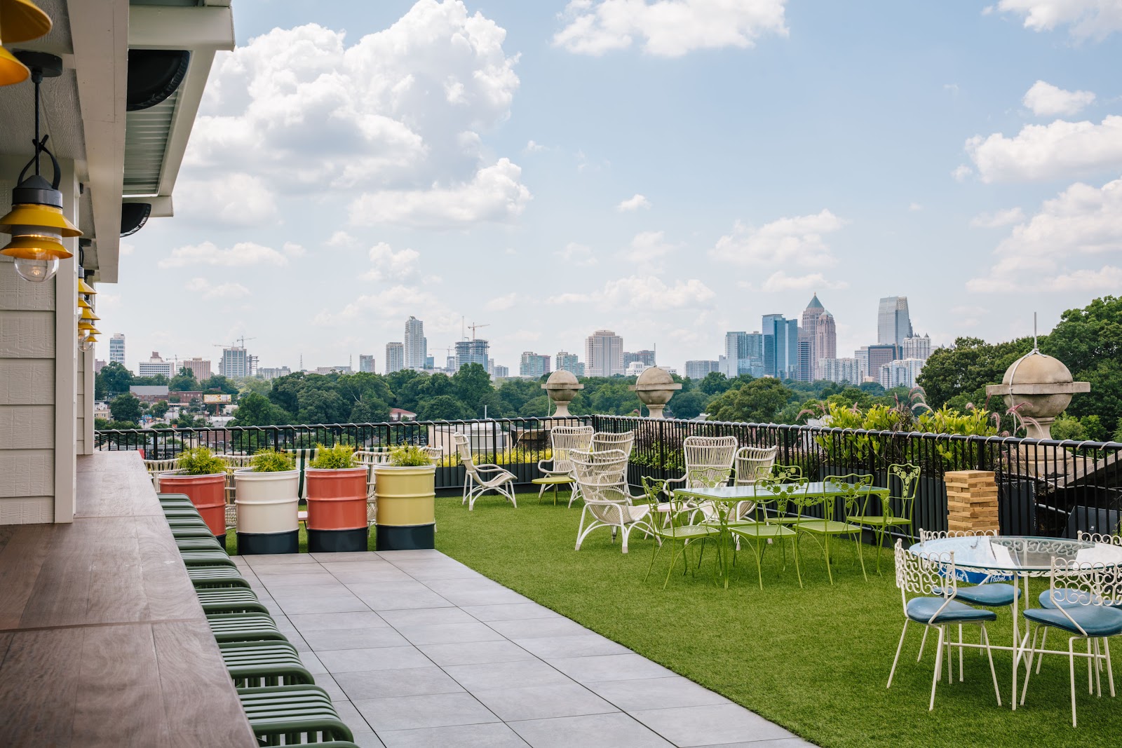 Hotel Clermont Atlanta, by Oliver - Atlanta, GA