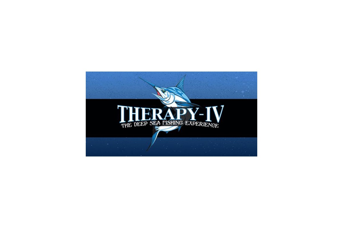 Therapy-IV Deep Sea Fishing Charters - Miami Beach, FL