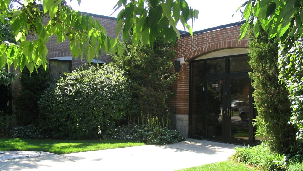 Chicago Community Kollel - Chicago, IL