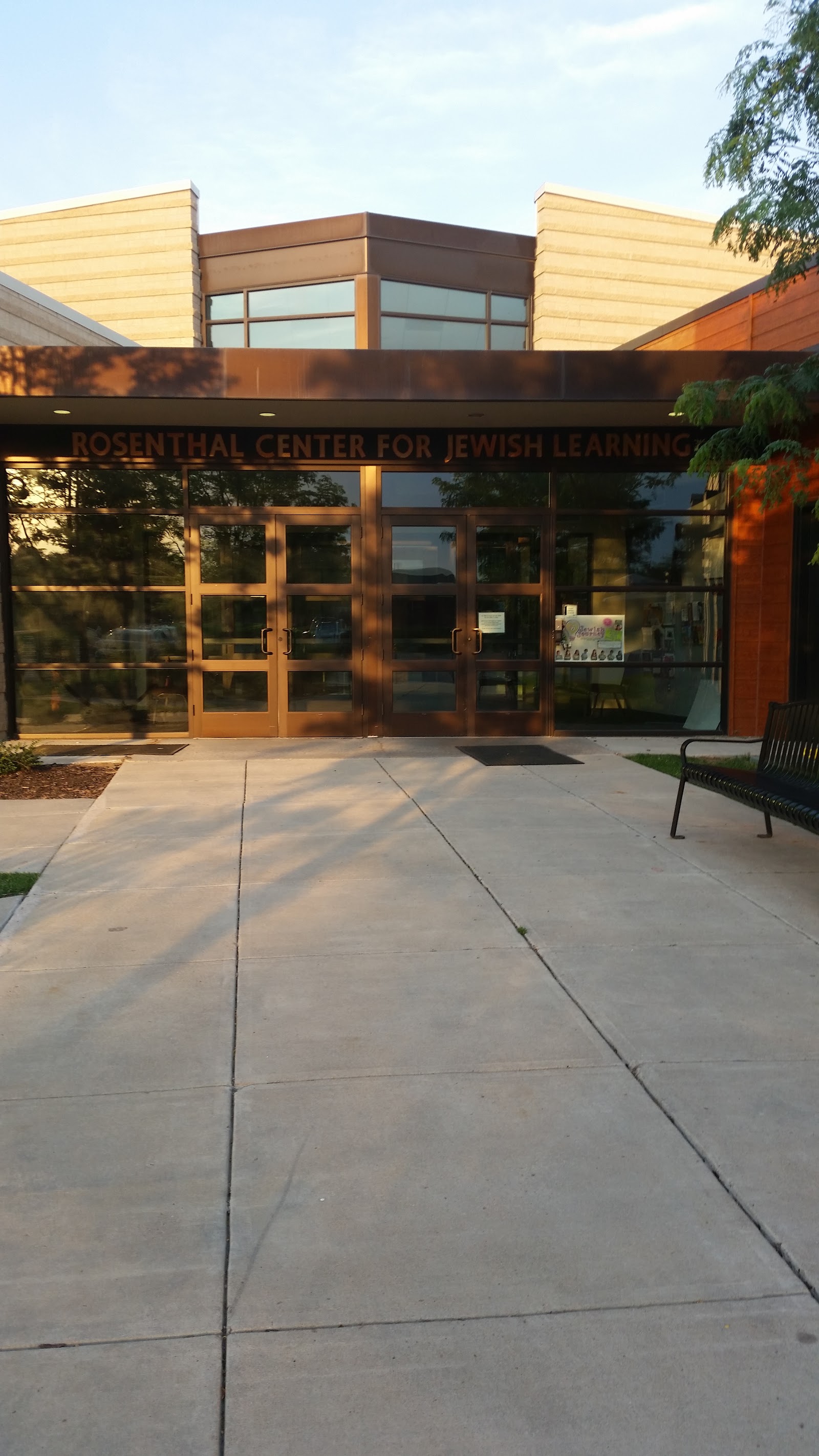 Aish of the Rockies – Community Hospitality - Denver, CO