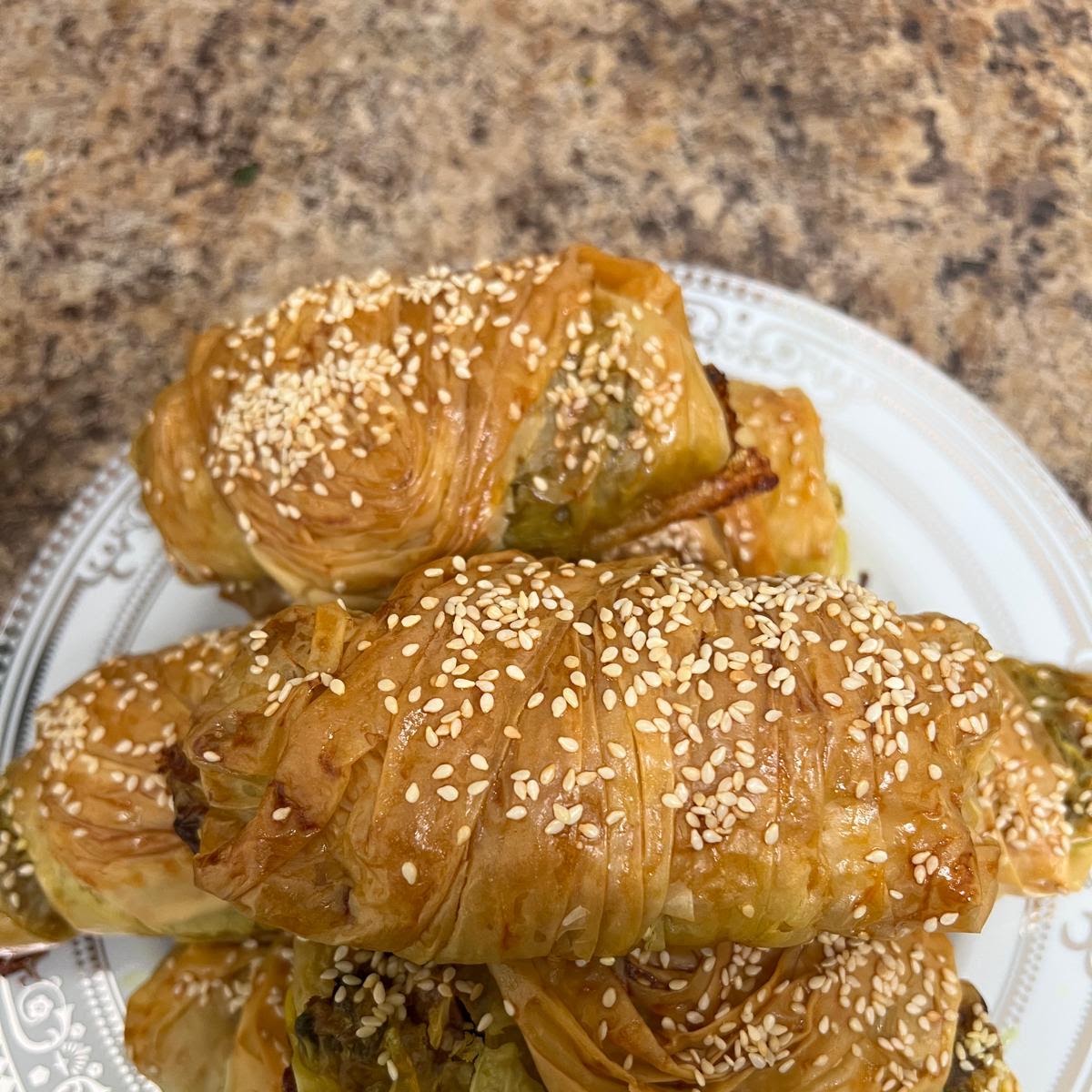 Judit Mediterranean Cuisine - Las Vegas, NV