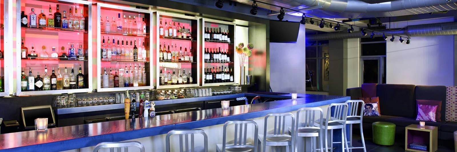 Aloft Cleveland Downtown - Cleveland, OH