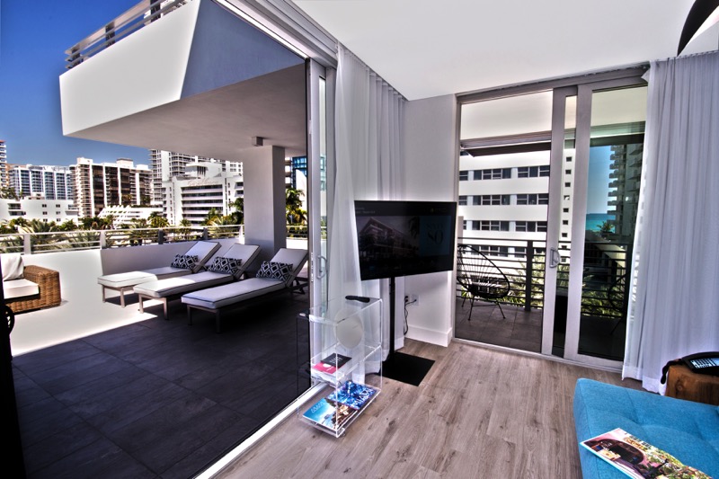 6080 Design Hotel by Eskape Collection - Miami Beach, FL