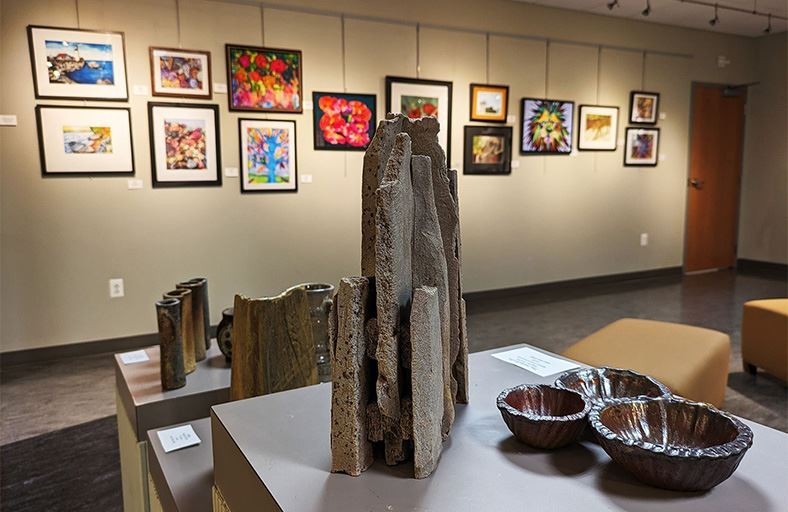 Beachwood Art Gallery - Cleveland, OH