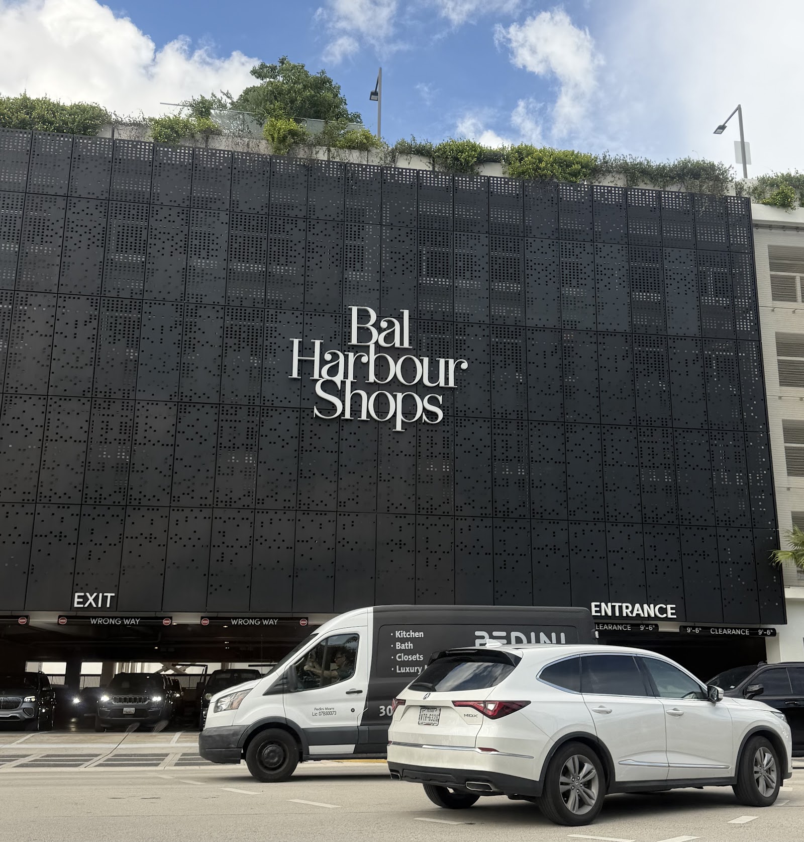 Bal Harbour Shops - North Miami Beach, FL
