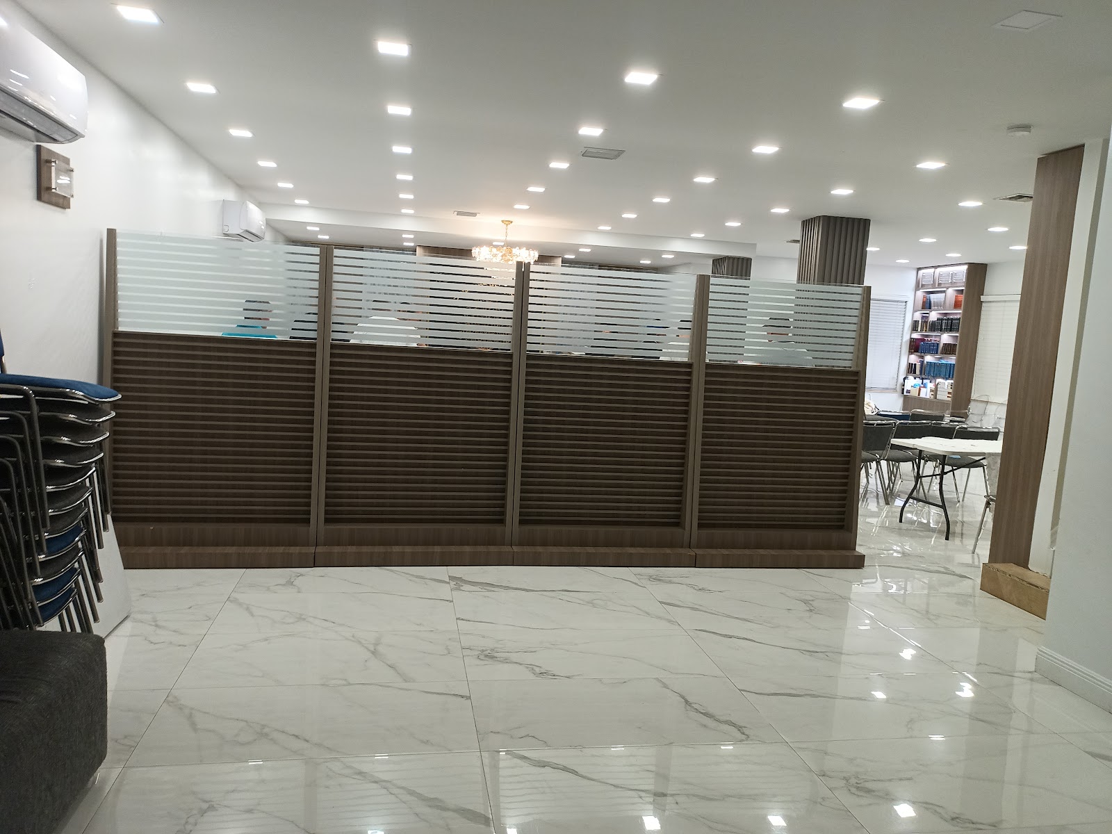 Aventura Isles Shul – Chabad Jewish Center - North Miami Beach, FL